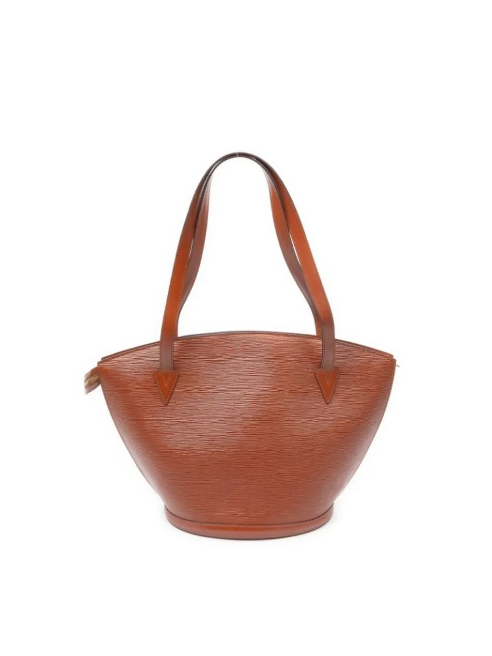 Louis Vuitton Saint Jacques Shopping Tan